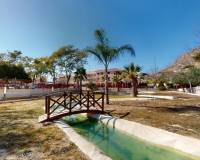 Resale - Apartment - Archena