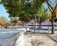 Resale - Apartment - Archena