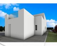 Resale - Apartment - Aspe