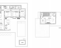 Resale - Apartment - Aspe