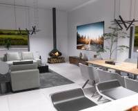 Resale - Apartment - Aspe