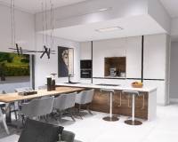 Resale - Apartment - Aspe