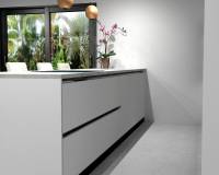 Resale - Apartment - Aspe