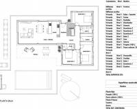 Resale - Apartment - Aspe