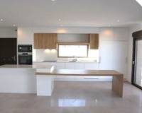 Resale - Apartment - Aspe