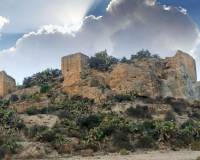 Resale - Apartment - Aspe