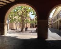 Resale - Apartment - Aspe