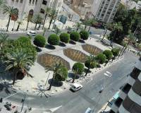 Resale - Apartment - Aspe