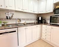 Resale - Apartment - Avileses