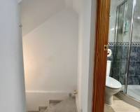 Resale - Apartment - Avileses