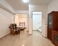 Resale - Apartment - Avileses