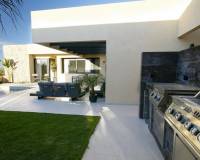 Resale - Apartment - Baños y mendigo