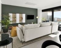 Resale - Apartment - Baños y mendigo