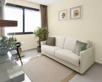 Resale - Apartment - Baños y mendigo