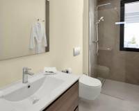 Resale - Apartment - Baños y mendigo