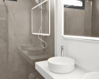 Resale - Apartment - Baños y mendigo