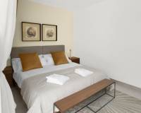 Resale - Apartment - Baños y mendigo