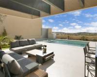 Resale - Apartment - Baños y mendigo