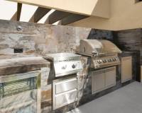 Resale - Apartment - Baños y mendigo