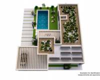 Resale - Apartment - Baños y mendigo