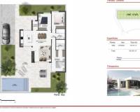 Resale - Apartment - Baños y mendigo