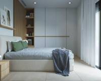 Resale - Apartment - Baños y mendigo