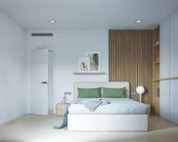 Resale - Apartment - Baños y mendigo