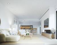 Resale - Apartment - Baños y mendigo