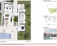 Resale - Apartment - Baños y mendigo