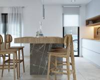 Resale - Apartment - Baños y mendigo