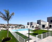 Resale - Apartment - Baños y mendigo