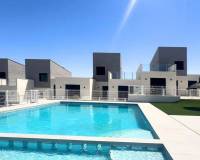 Resale - Apartment - Baños y mendigo