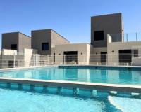 Resale - Apartment - Baños y mendigo