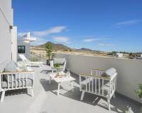 Resale - Apartment - Baños y mendigo