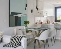 Resale - Apartment - Baños y mendigo