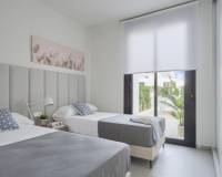 Resale - Apartment - Baños y mendigo