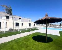 Resale - Apartment - Baños y mendigo