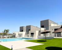 Resale - Apartment - Baños y mendigo