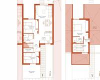 Resale - Apartment - Baños y mendigo