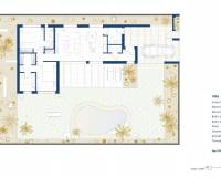 Resale - Apartment - Baños y mendigo