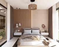 Resale - Apartment - Baños y mendigo