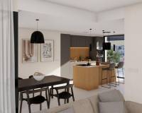 Resale - Apartment - Baños y mendigo