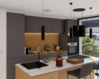 Resale - Apartment - Baños y mendigo