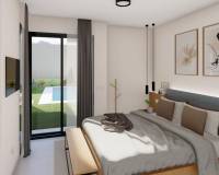 Resale - Apartment - Baños y mendigo