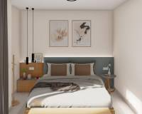 Resale - Apartment - Baños y mendigo