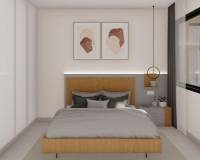 Resale - Apartment - Baños y mendigo