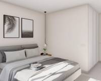 Resale - Apartment - Baños y mendigo