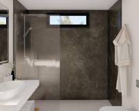 Resale - Apartment - Baños y mendigo