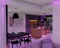 Resale - Apartment - Baños y mendigo