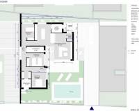 Resale - Apartment - Baños y mendigo